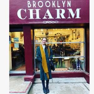 Meet your Posher, Inge